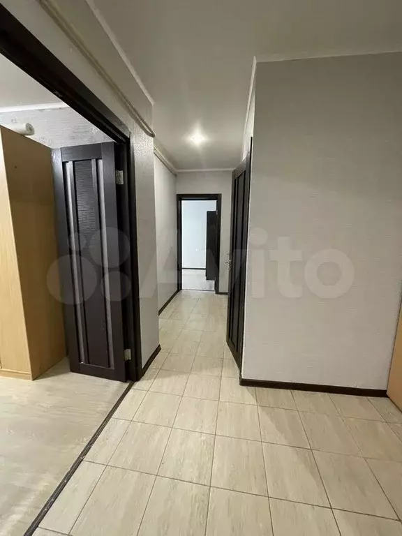 2-к. квартира, 57,5 м, 1/9 эт. - Фото 0