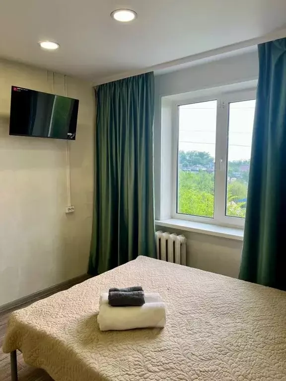 Студия Приморский край, Владивосток ул. Кирова, 62 (18.0 м) - Фото 1