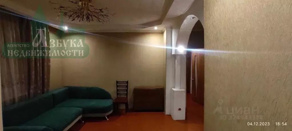 2-к кв. Смоленская область, Смоленск ул. Энгельса, 6 (48.0 м) - Фото 1