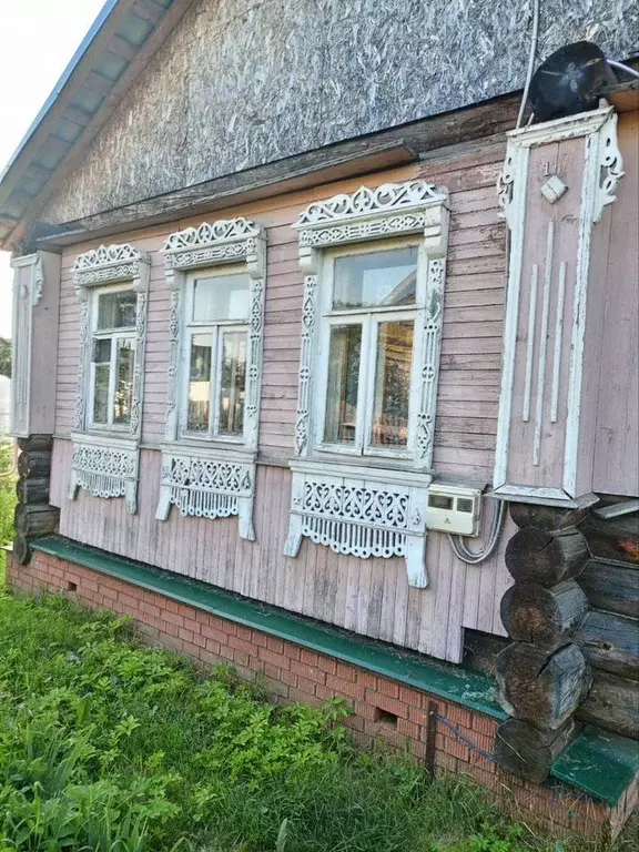 Дом 60 м на участке 6 сот. - Фото 0