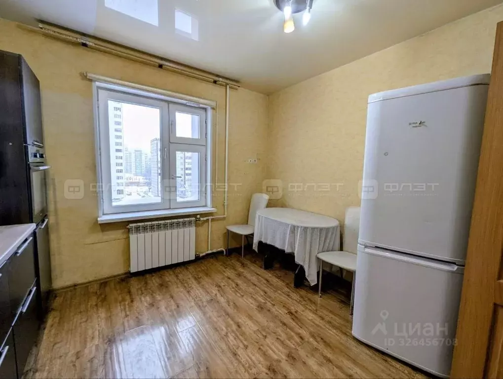 4-к кв. Татарстан, Казань просп. Победы, 100 (103.0 м) - Фото 2