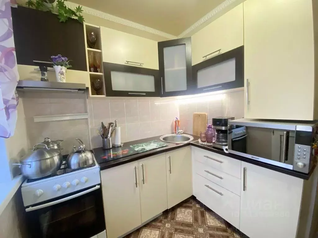 2-к кв. Костромская область, Кострома ул. Юрия Смирнова, 65 (41.1 м) - Фото 0