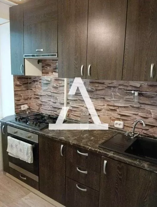 1-к. квартира, 30 м, 3/5 эт. - Фото 1