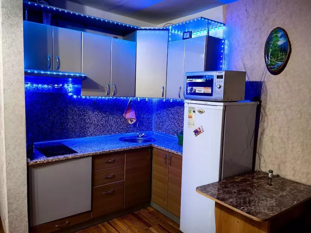 Студия Иркутская область, Иркутск бул. Рябикова, 36/4 (26.0 м) - Фото 1