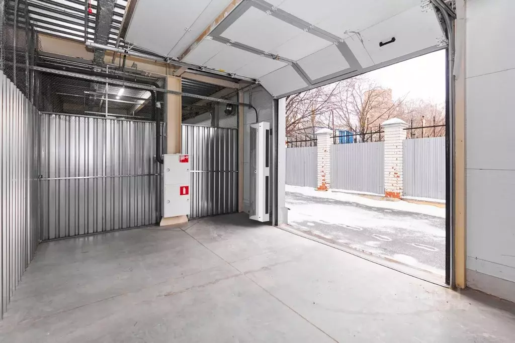 Склад в Москва Магистральный пер., 1 (33 м) - Фото 1