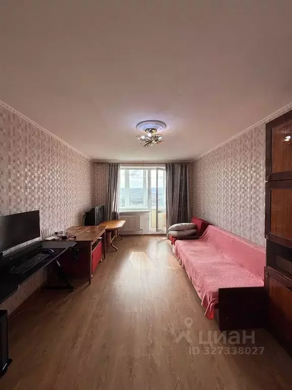 3-к кв. Крым, Бахчисарайский район, с. Вилино ул. Ленина, 70А (69.0 м) - Фото 1