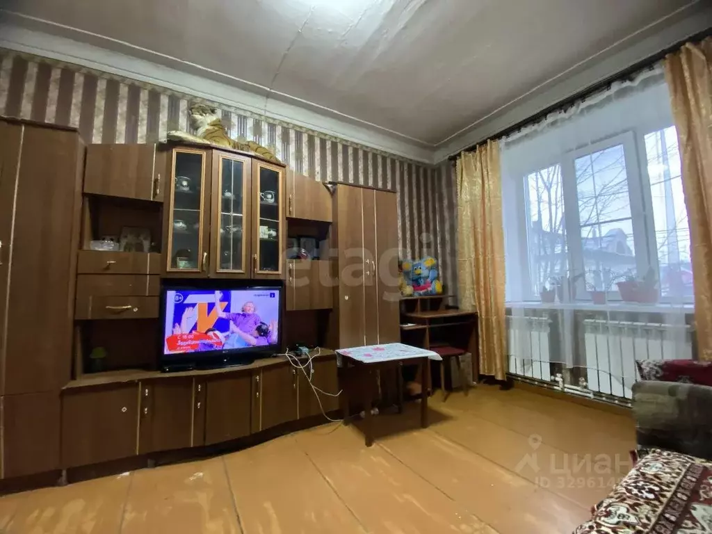 2-к кв. Костромская область, Галич ул. Свободы, 33 (50.7 м) - Фото 1