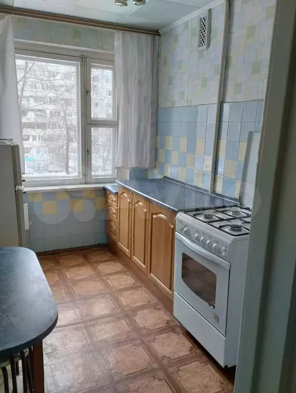 3-к. квартира, 60,8 м, 4/9 эт. - Фото 0