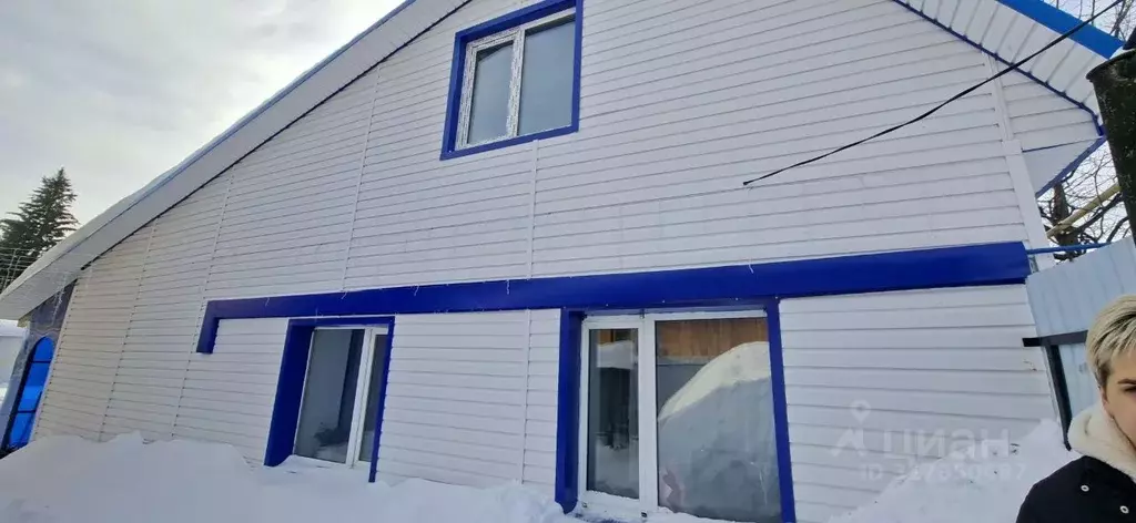 Дом в Тюменская область, Заводоуковск Революционная ул., 41 (68 м) - Фото 1