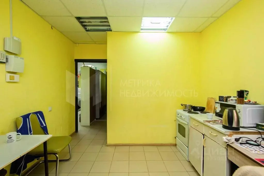 Помещение свободного назначения в Тюменская область, Тюмень Войновка ... - Фото 1