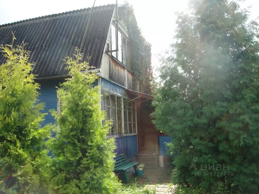 Дом в Москва Богородское-2 СНТ, 37 (63 м) - Фото 1