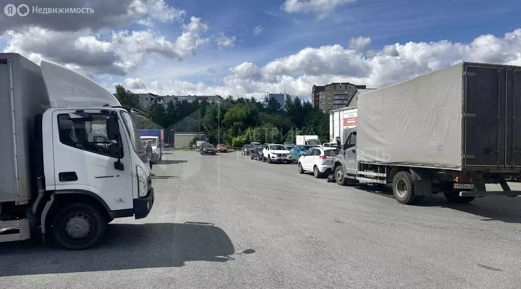 Склад (200 м) - Фото 1