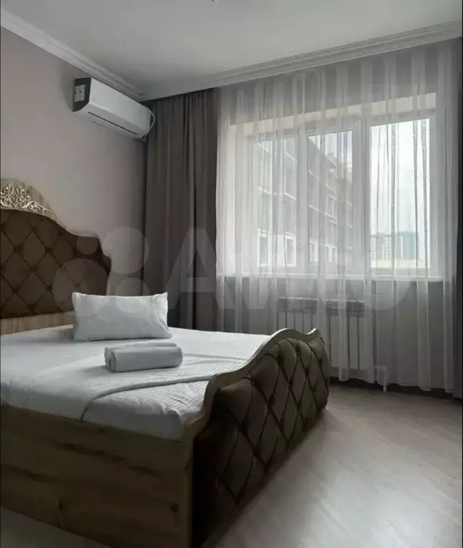 1-к. квартира, 50 м, 7/9 эт. - Фото 0