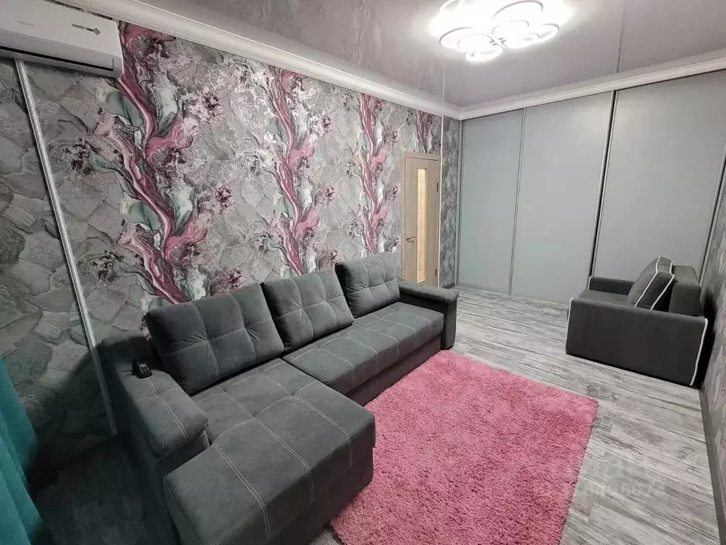 1-к кв. Краснодарский край, Анапа ул. Ленина, 180к5 (38.0 м) - Фото 0