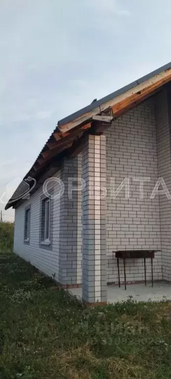 Дом в Тюменская область, Тюмень Три Сосны мкр, ул. Малиновая, 48 (145 ... - Фото 2