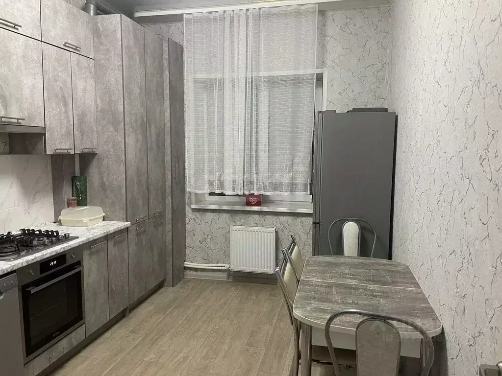 2-к кв. Башкортостан, Стерлитамакский район, Отрадовский сельсовет, с. ... - Фото 2