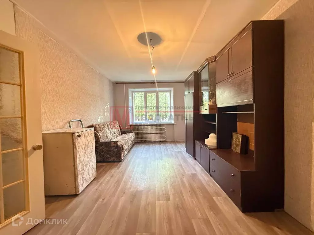 Продаётся 1-к квартира, 39 м - Фото 1