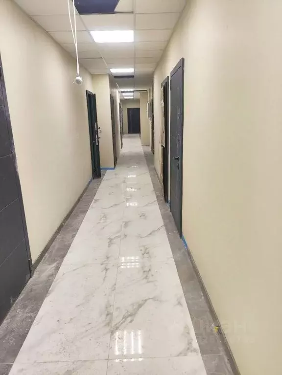 Помещение свободного назначения в Москва 6-я Кожуховская ул., 3К1 (21 ... - Фото 1