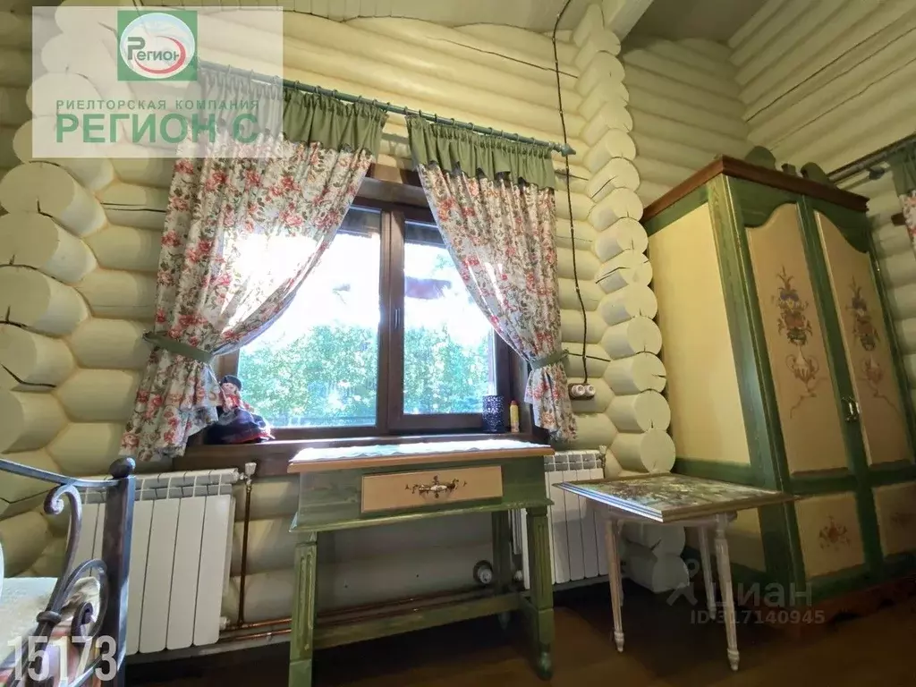 Дом в Архангельская область, Приморский муниципальный округ, ... - Фото 0