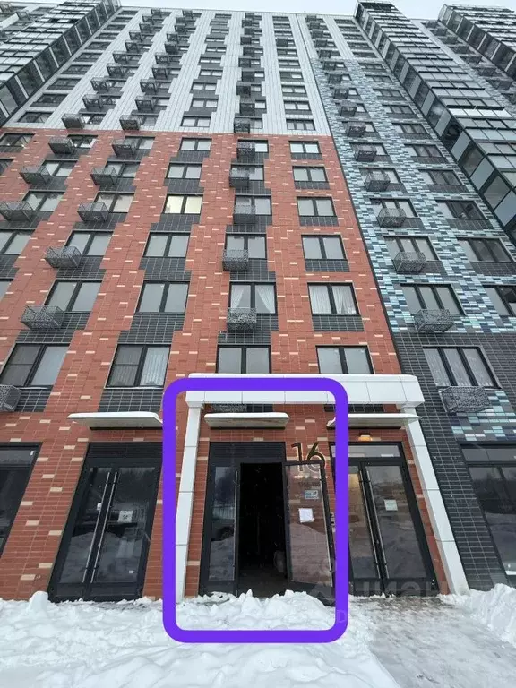 Помещение свободного назначения в Московская область, Ленинский ... - Фото 1