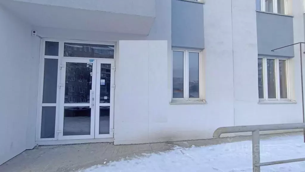 Торговая площадь в Башкортостан, Уфа бул. Тухвата Янаби, 4 (84 м) - Фото 2