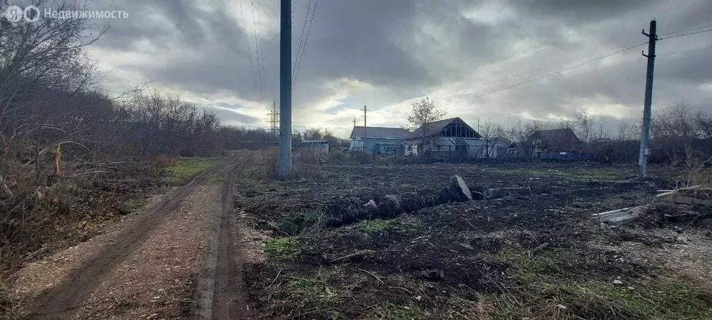 Участок в Магнитогорск, Ленинский район (7 м) - Фото 1