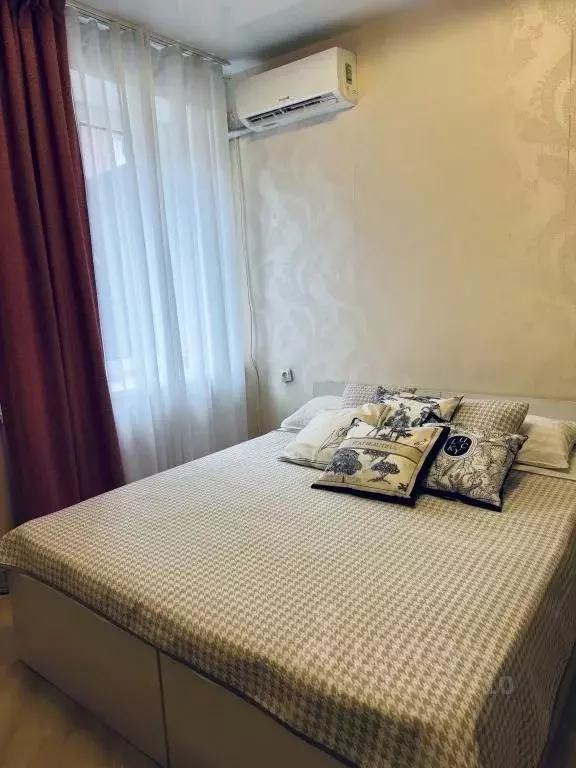 1-к кв. Приморский край, Владивосток ул. Прапорщика Комарова, 45 (30.0 ... - Фото 1