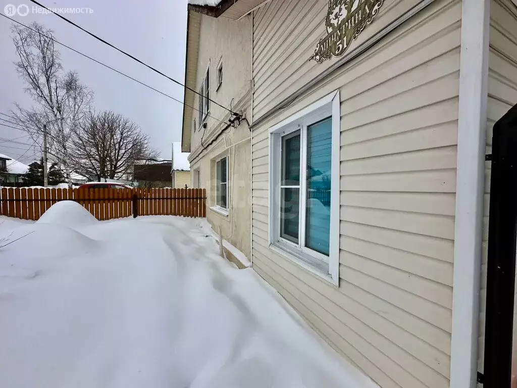 Дом в Клин, улица Мичурина (120 м) - Фото 2