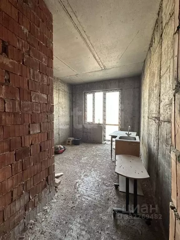 2-к кв. Дагестан, Махачкала ул. Ахмата-Хаджи Кадырова, 128 (72.0 м) - Фото 1