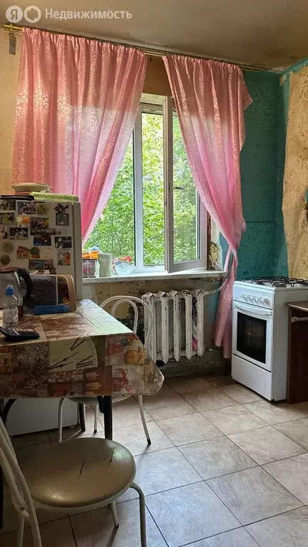 2-комнатная квартира: Жуковский, улица Гагарина, 38 (46.4 м) - Фото 1