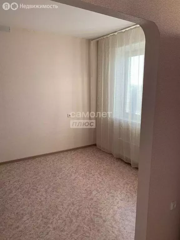 1-комнатная квартира: посёлок Красное Поле, квартал Звёздный, улица ... - Фото 2