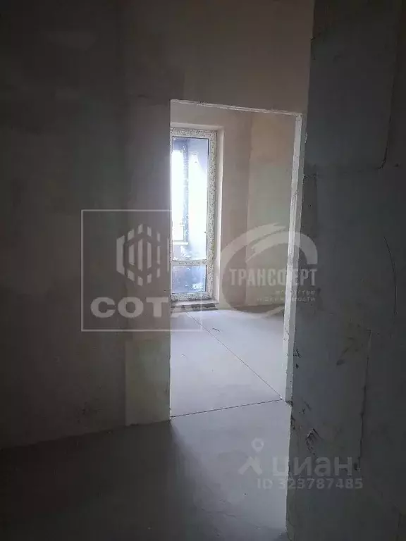 1-к кв. Воронежская область, Воронеж ул. Гаршина, 25к3 (43.0 м) - Фото 2