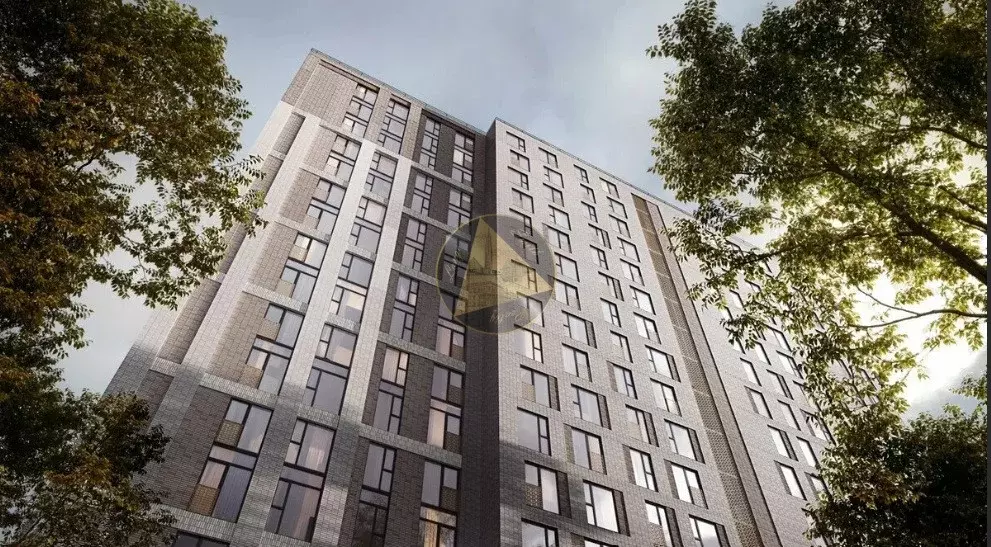 Продаётся 2-к квартира, 72.27 м - Фото 0