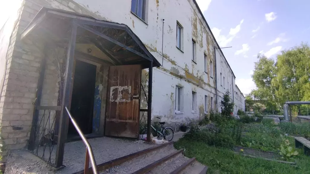 Продаётся 1-к квартира, 31.6 м - Фото 0