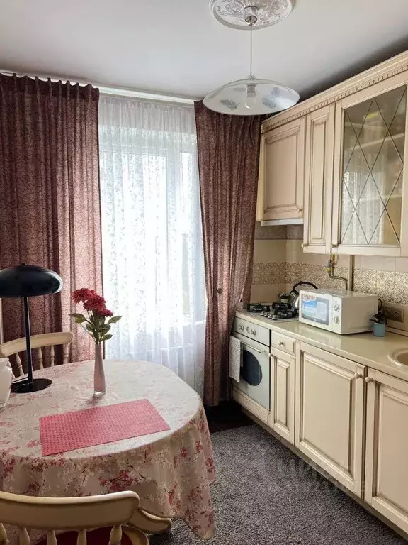 1-к кв. Москва ул. Гурьянова, 75 (32.3 м) - Фото 0