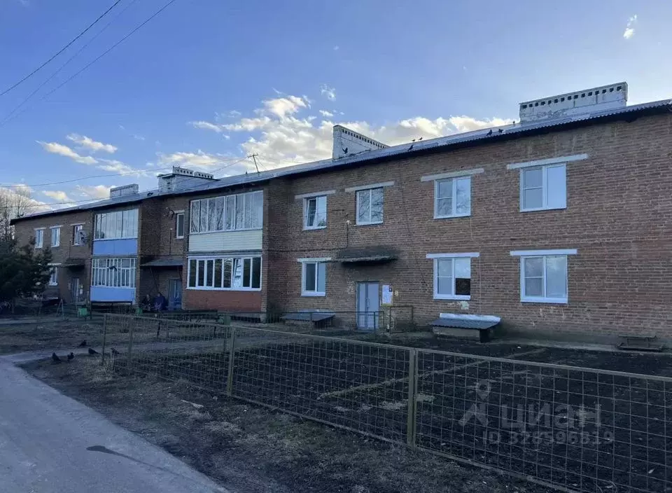 3-к кв. Московская область, Зарайск муниципальный округ, д. Алферьево ... - Фото 2