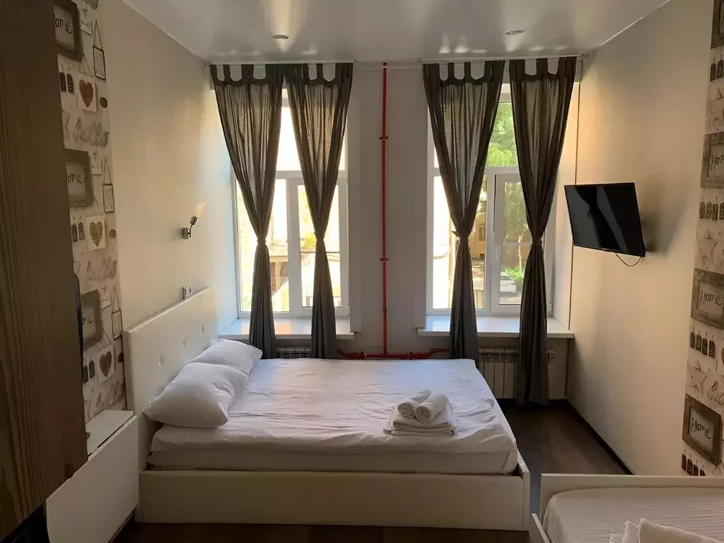 Студия Санкт-Петербург Лиговский просп., 110 (20.0 м) - Фото 0