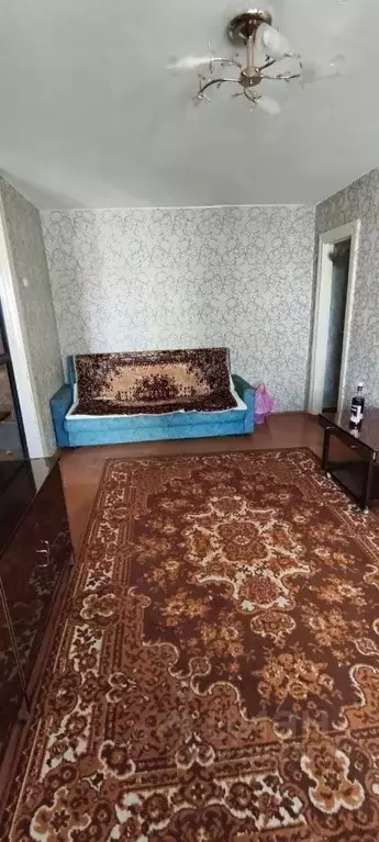 2-к кв. Самарская область, Тольятти ул. Победы, 51 (44.0 м) - Фото 1