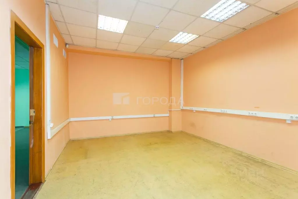 Офис в Новосибирская область, Новосибирск ул. Петухова, 35/2 (18 м) - Фото 1
