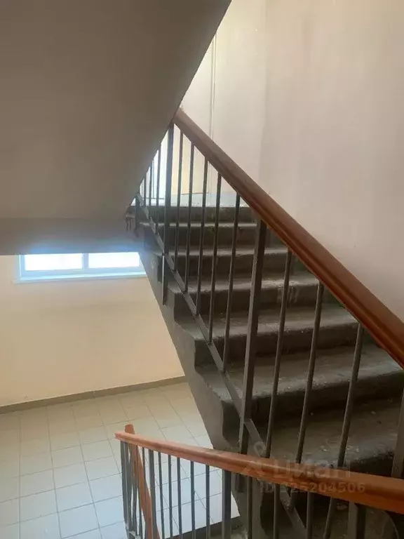 1-к кв. Самарская область, Самара Пензенская ул., 61 (31.0 м) - Фото 2