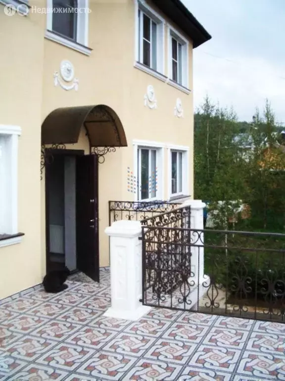 Дом в Московская область, Одинцовский городской округ, садовое ... - Фото 1