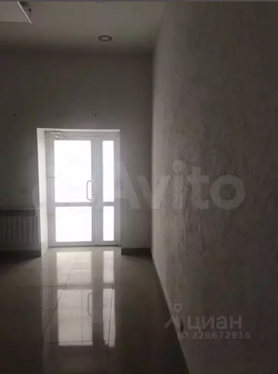 Помещение свободного назначения в Свердловская область, Богданович ул. ... - Фото 1