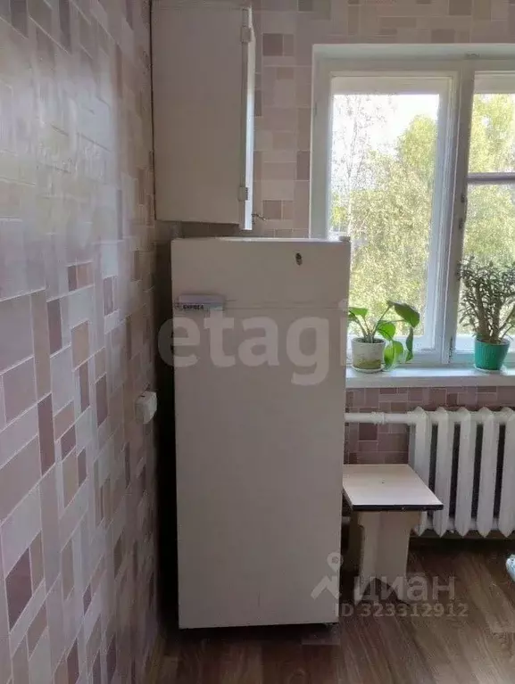 2-к кв. Коми, Сыктывкар Октябрьский просп., 60 (44.0 м) - Фото 2