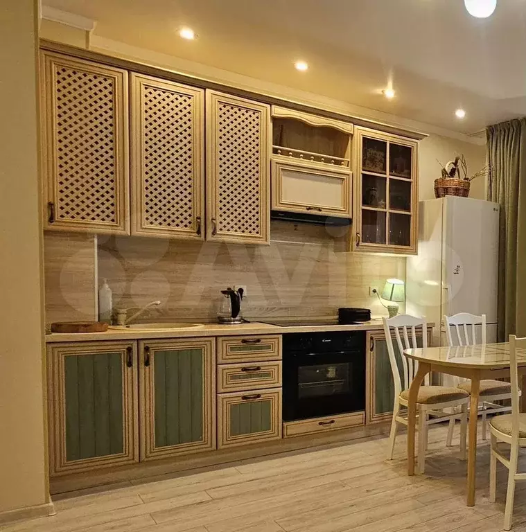 Квартира-студия, 28 м, 1/16 эт. - Фото 1