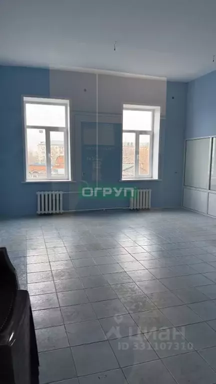 Офис в Пензенская область, Пенза ул. Куприна, 5Д (18 м) - Фото 2