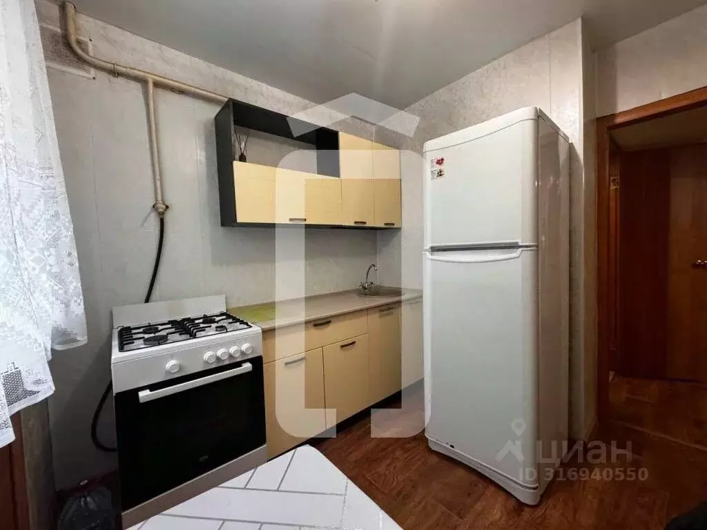 1-к кв. Свердловская область, Екатеринбург ул. Карла Маркса, 30 (33.0 ... - Фото 1
