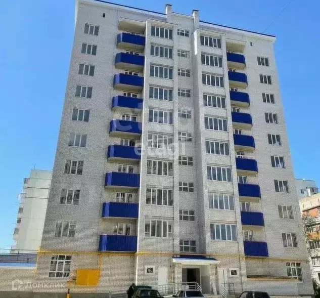 Продаётся 1-к квартира, 39.92 м - Фото 0