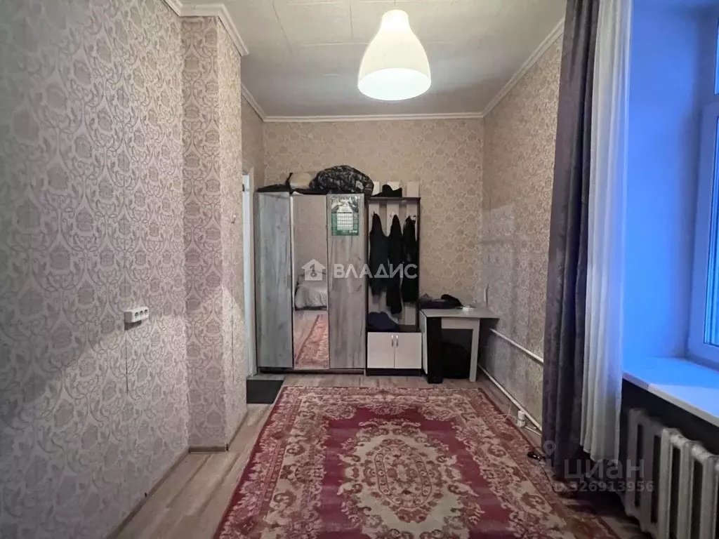 3-к кв. Московская область, Долгопрудный Нагорная ул., 9а (66.0 м) - Фото 1