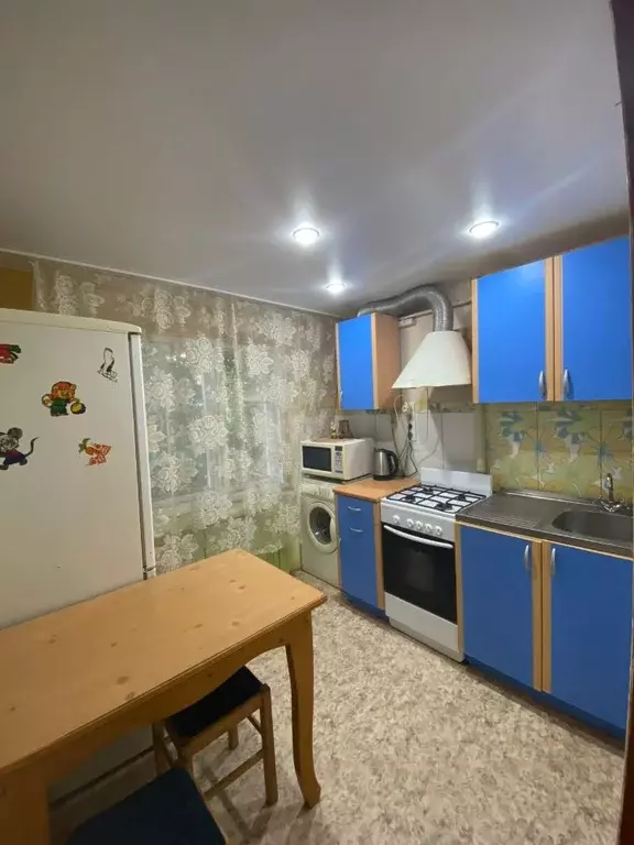 2-к кв. Волгоградская область, Волгоград ул. Чебышева, 48 (42.1 м) - Фото 2