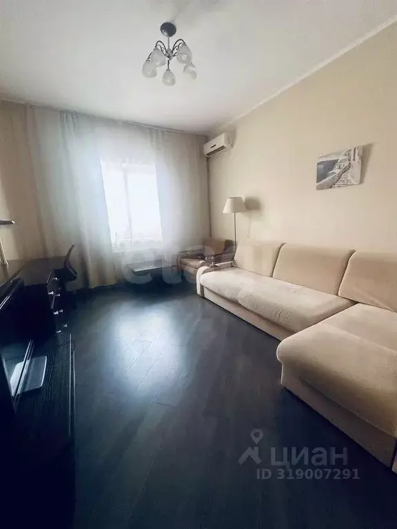 1-к кв. Ростовская область, Ростов-на-Дону Доблестный пер., 26 (46.0 ... - Фото 0